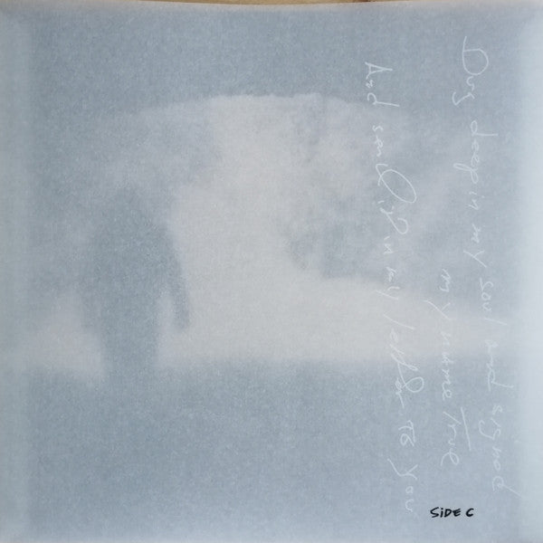 Letter To You - secondary