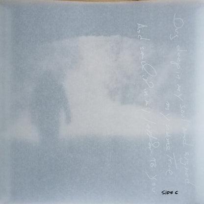 Letter To You - secondary