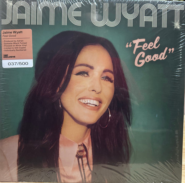 “Feel Good” - primary