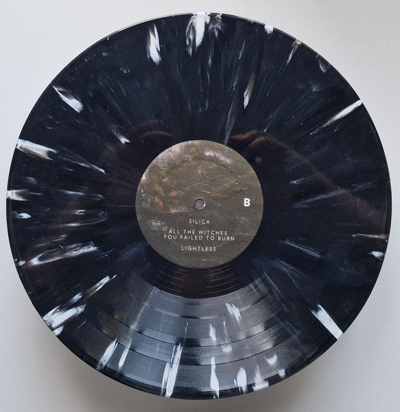 Lightless - secondary