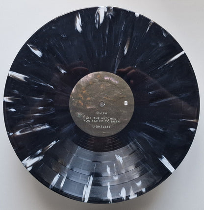 Lightless - secondary