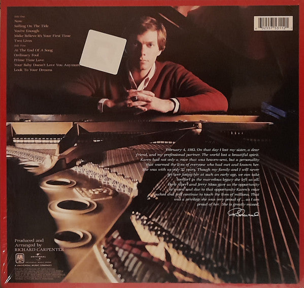 Voice Of The Heart - secondary