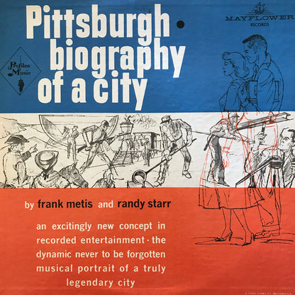 Pittsburgh - Biography Of A City - secondary
