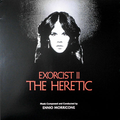 Exorcist II: The Heretic - primary