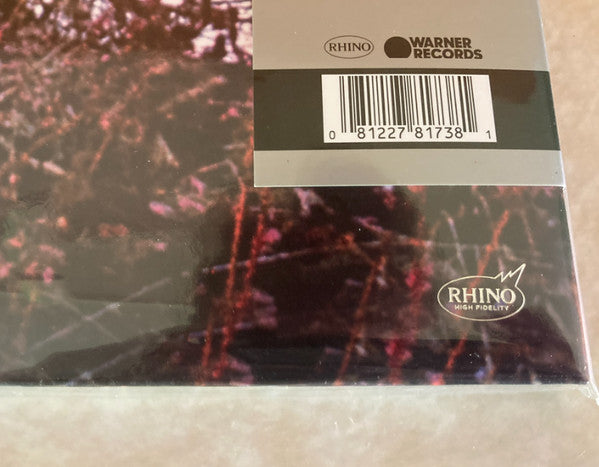 Black Sabbath - secondary