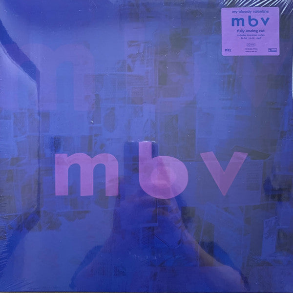 m b v - primary