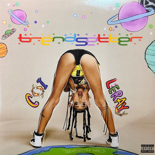 Trendsetter - secondary