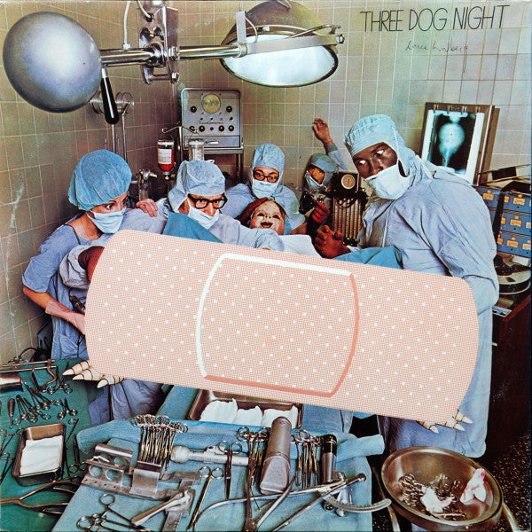 Hard Labor - primary