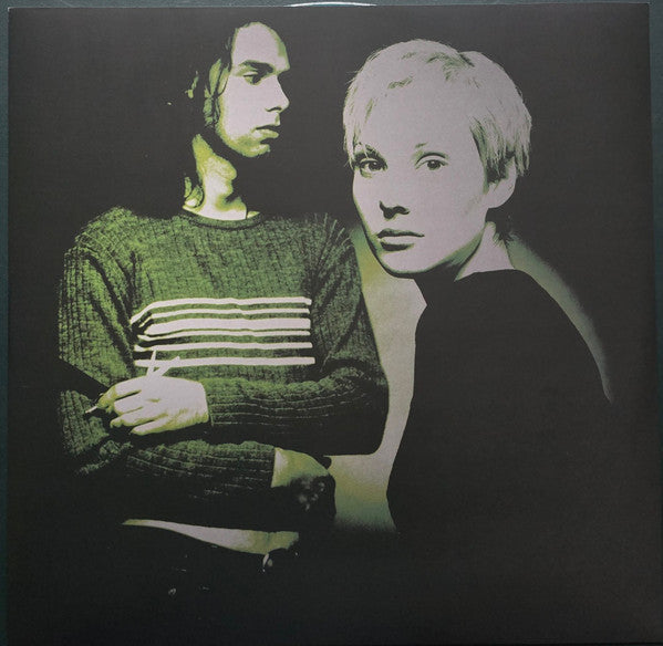 Up To Our Hips - secondary