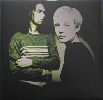 Up To Our Hips - secondary