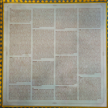Love Hate Music Box - secondary