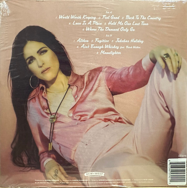 “Feel Good” - secondary