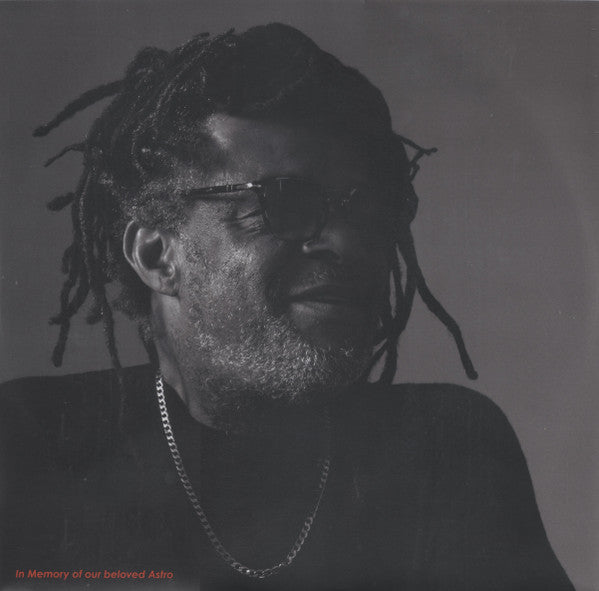 Unprecedented - secondary