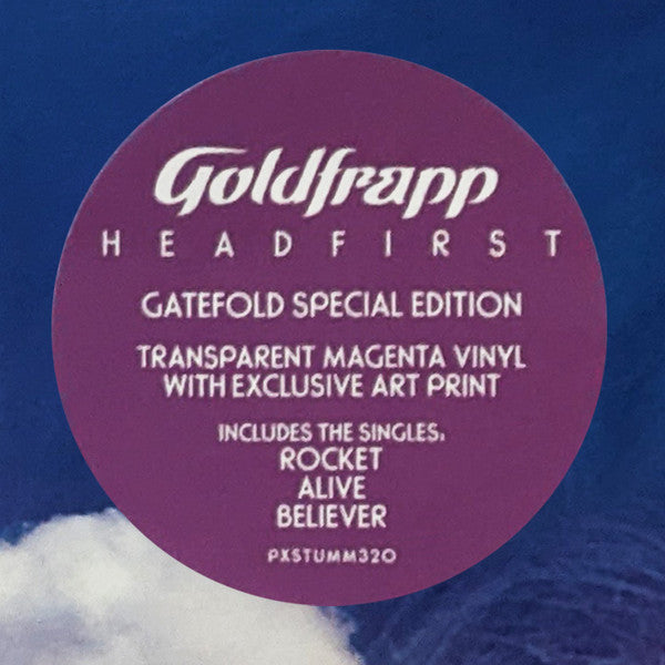 Head First - secondary