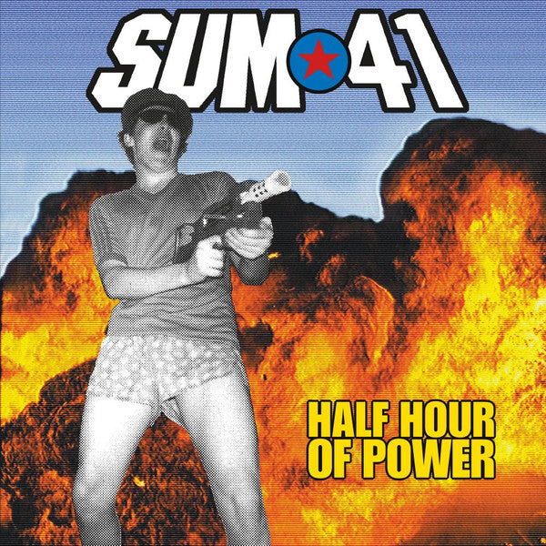 Half Hour Of Power - primary