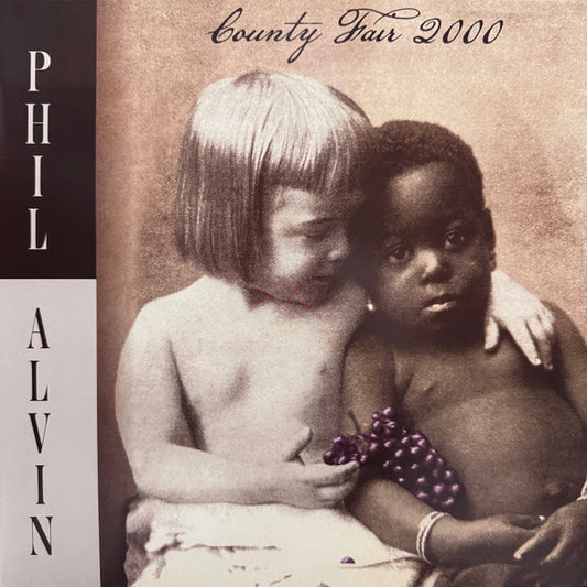County Fair 2000 - primary
