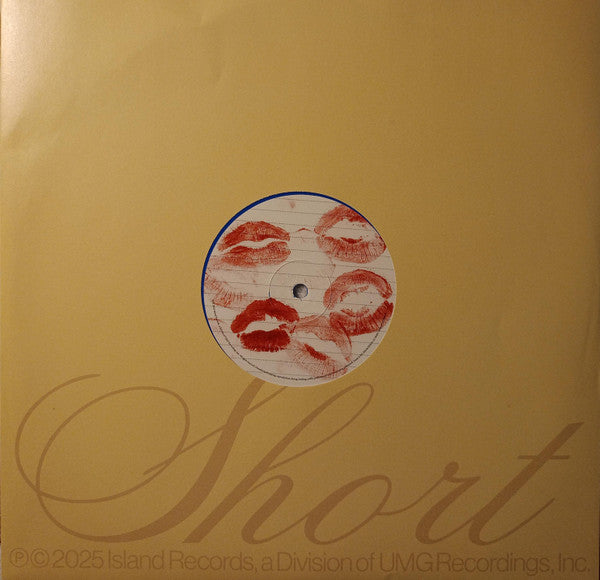 Short N' Sweet (Deluxe) - secondary
