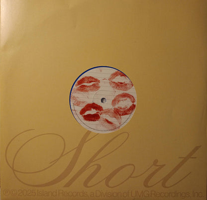 Short N' Sweet (Deluxe) - secondary