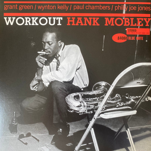 Workout - primary