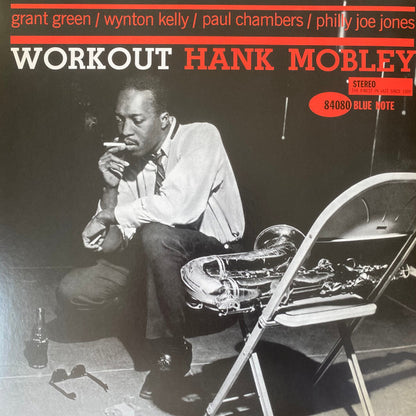 Workout - primary
