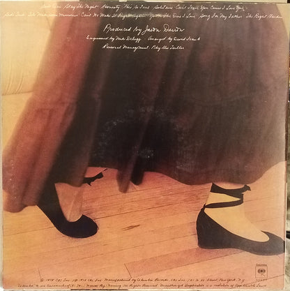 Stay The Night - secondary