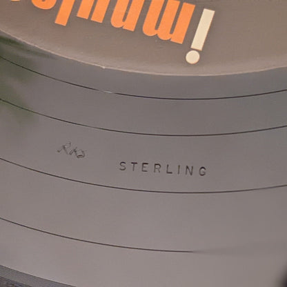 "Live" At The Village Vanguard - secondary