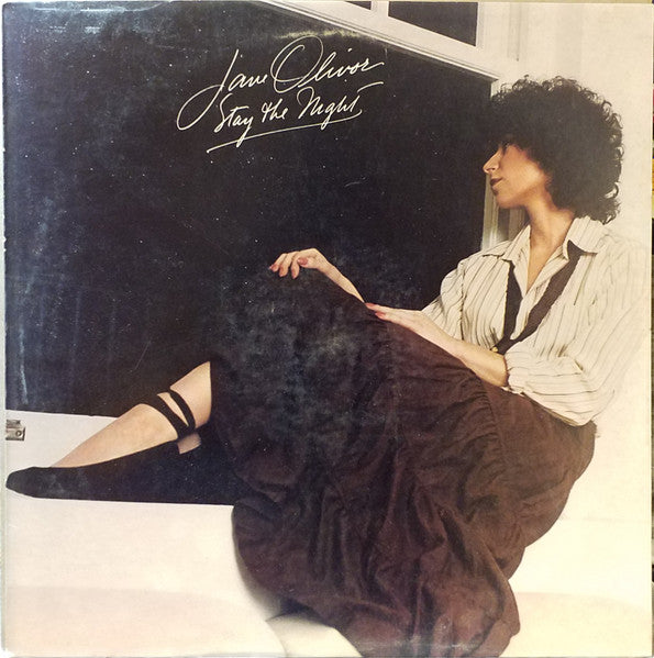 Stay The Night - primary