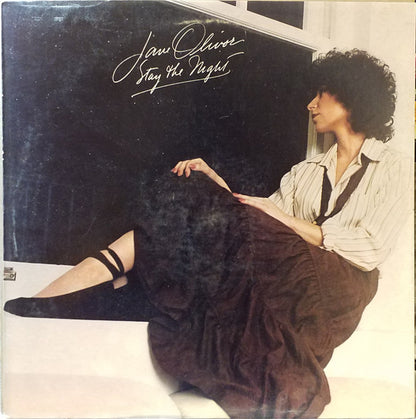 Stay The Night - primary