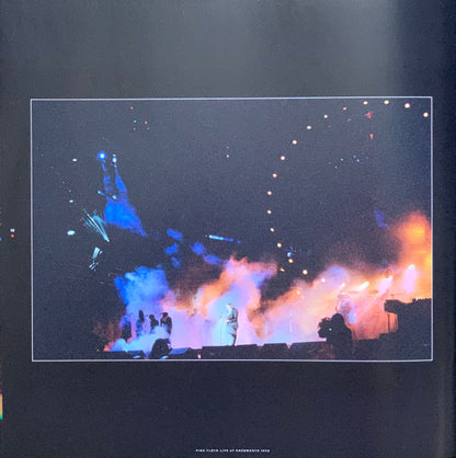 Live At Knebworth 1990 - secondary