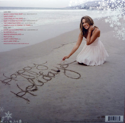 Christmas In The Sand - secondary
