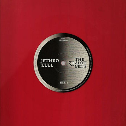 Jethro Tull - The Zealot Gene