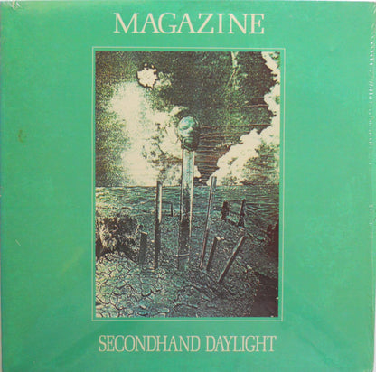 Secondhand Daylight - primary