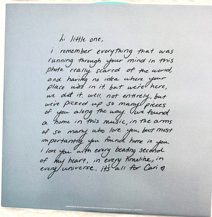 Finding Fletcher - secondary