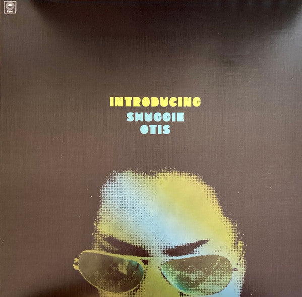 Introducing Shuggie Otis - secondary