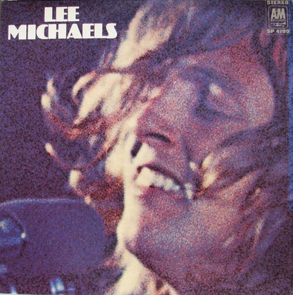 Lee Michaels - Lee Michaels