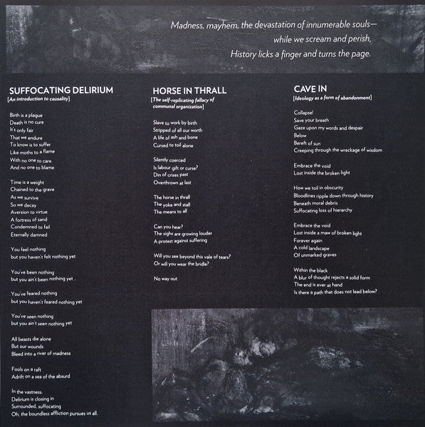 Lightless - secondary