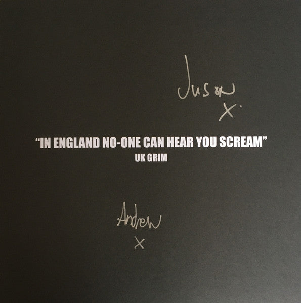 UK Grim - secondary