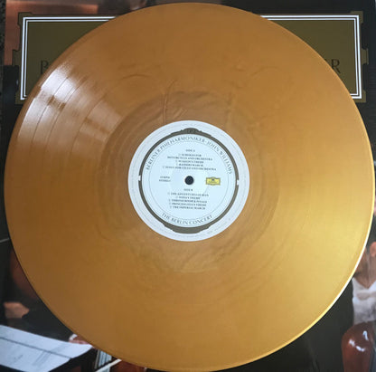 The Berlin Concert - secondary