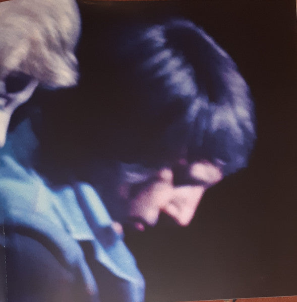 Nancy & Lee Again - secondary