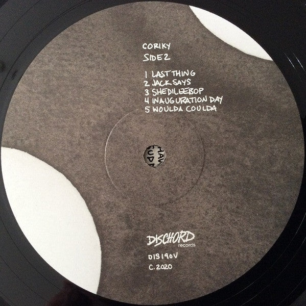 Coriky - secondary