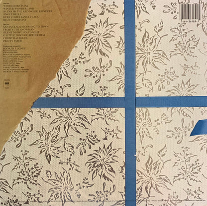 Pretty Paper - secondary