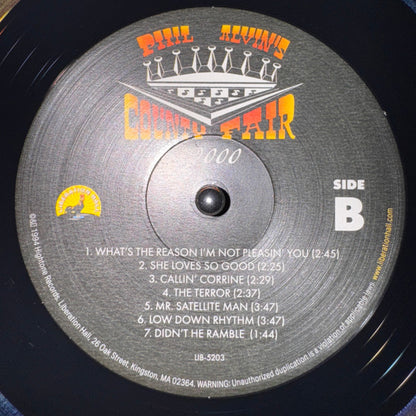 County Fair 2000 - secondary