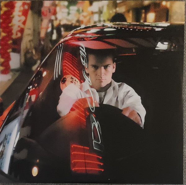 The Fast And The Furious: Tokyo Drift (Original Motion Picture Score) - secondary