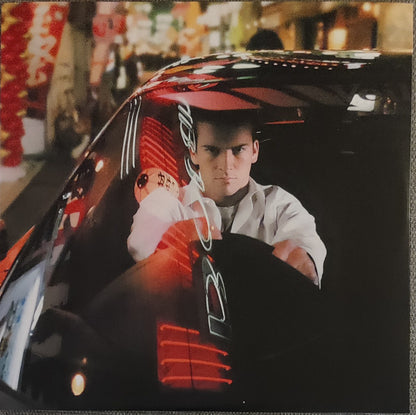 The Fast And The Furious: Tokyo Drift (Original Motion Picture Score) - secondary