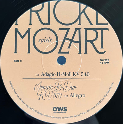 Spielt Mozart - secondary