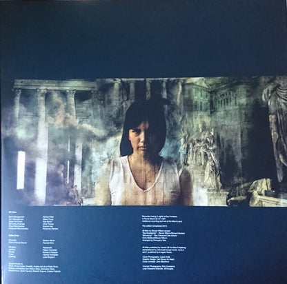 Coma Divine - secondary