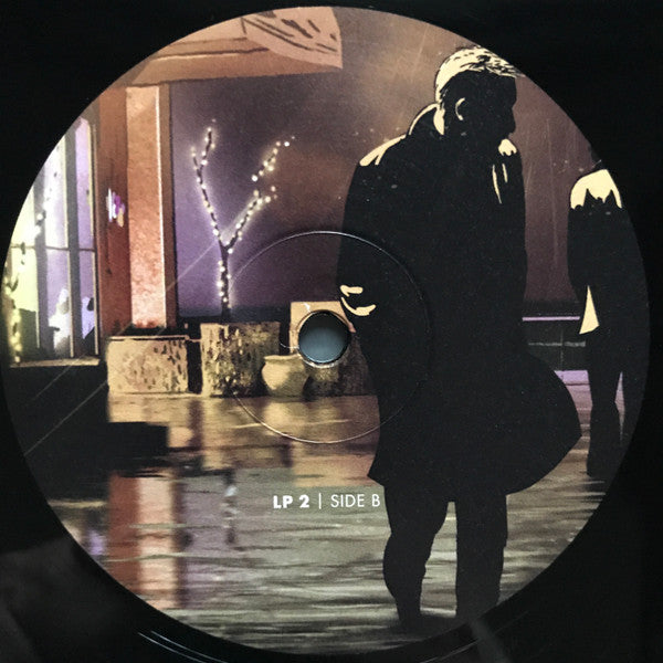 Waltz With Bashir - secondary