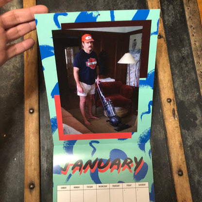 Sad Hunk - secondary