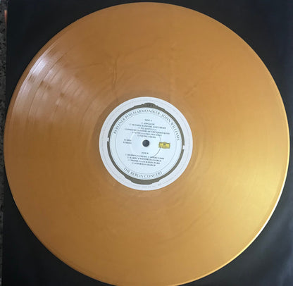 The Berlin Concert - secondary