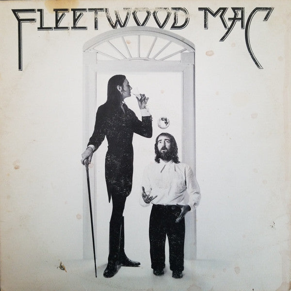 Fleetwood Mac - secondary